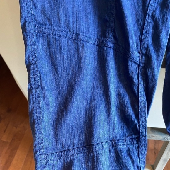 Vince linen lounge pants - Picture 2 of 4